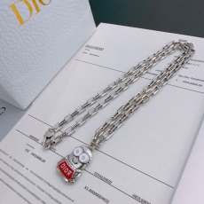 Christian Dior Necklaces